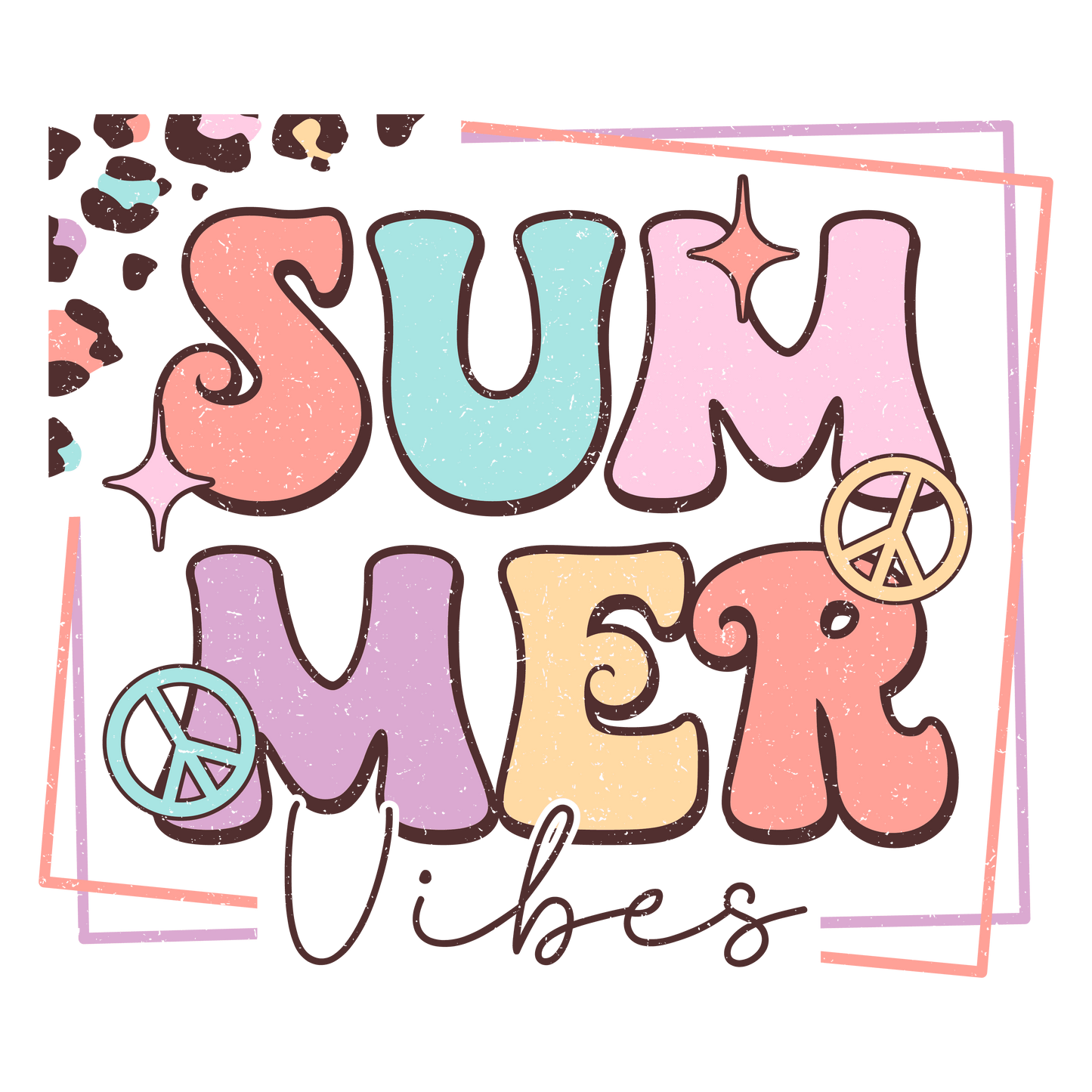 Summer Vibes -ST12
