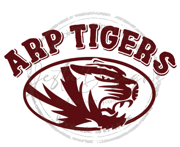 Arp Tigers-ssA01BL