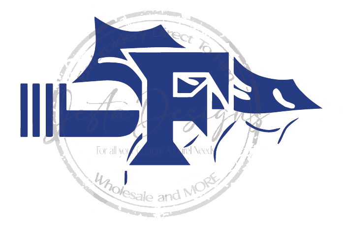 Punta de flecha de Frankston - ssF03DTF