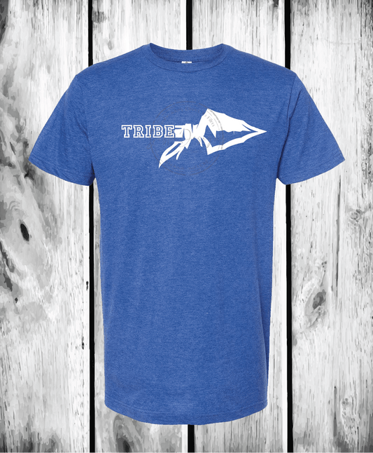 White TRIBE SPEAR-ss I05DTF