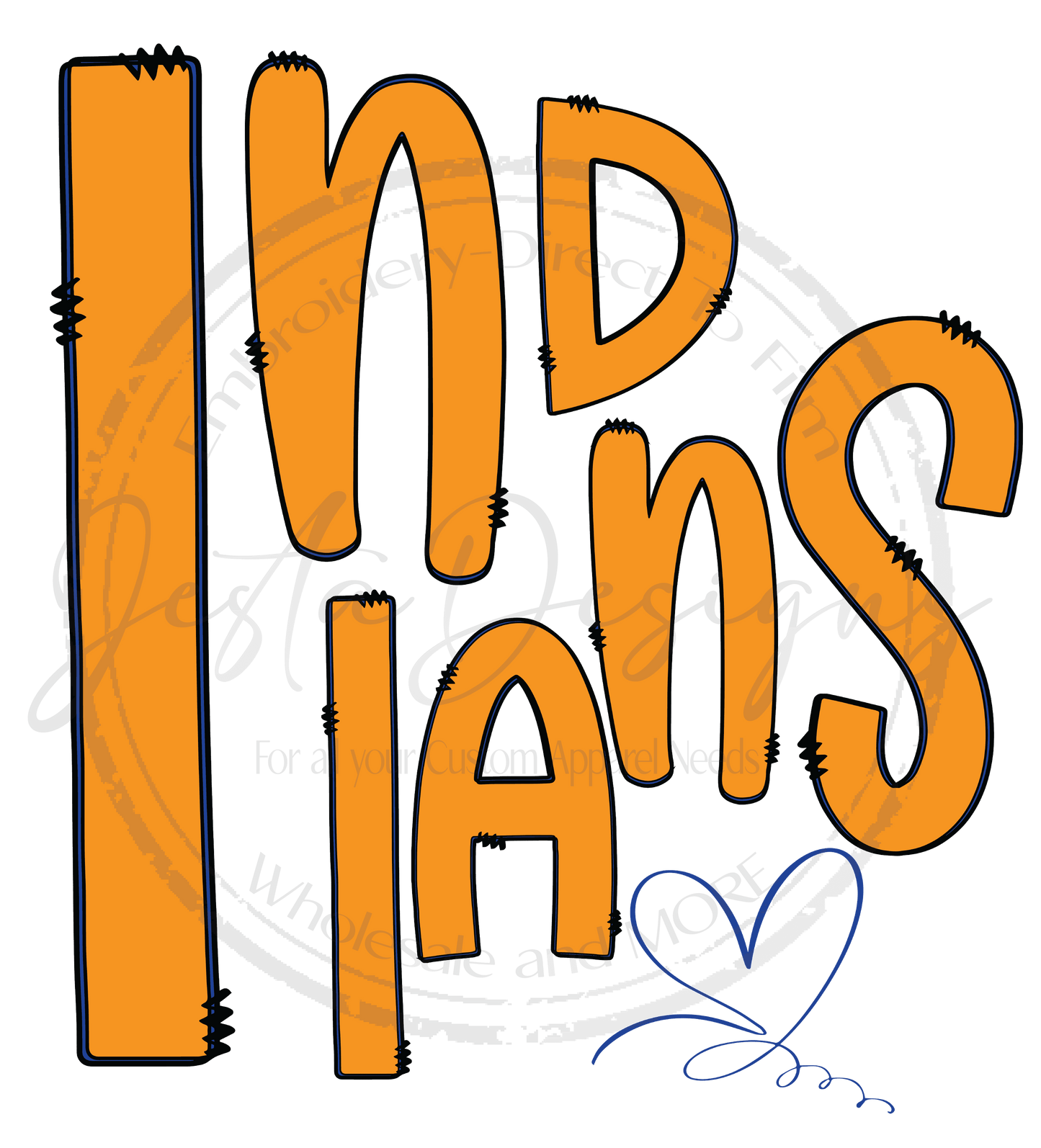 Indios-ss I127DTF