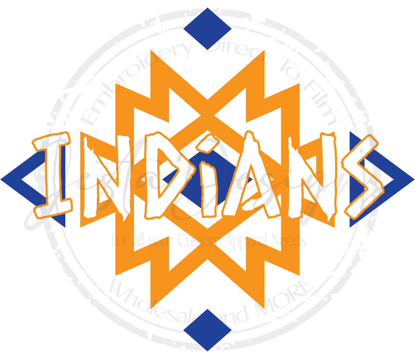INDIOS-ss I140DTF