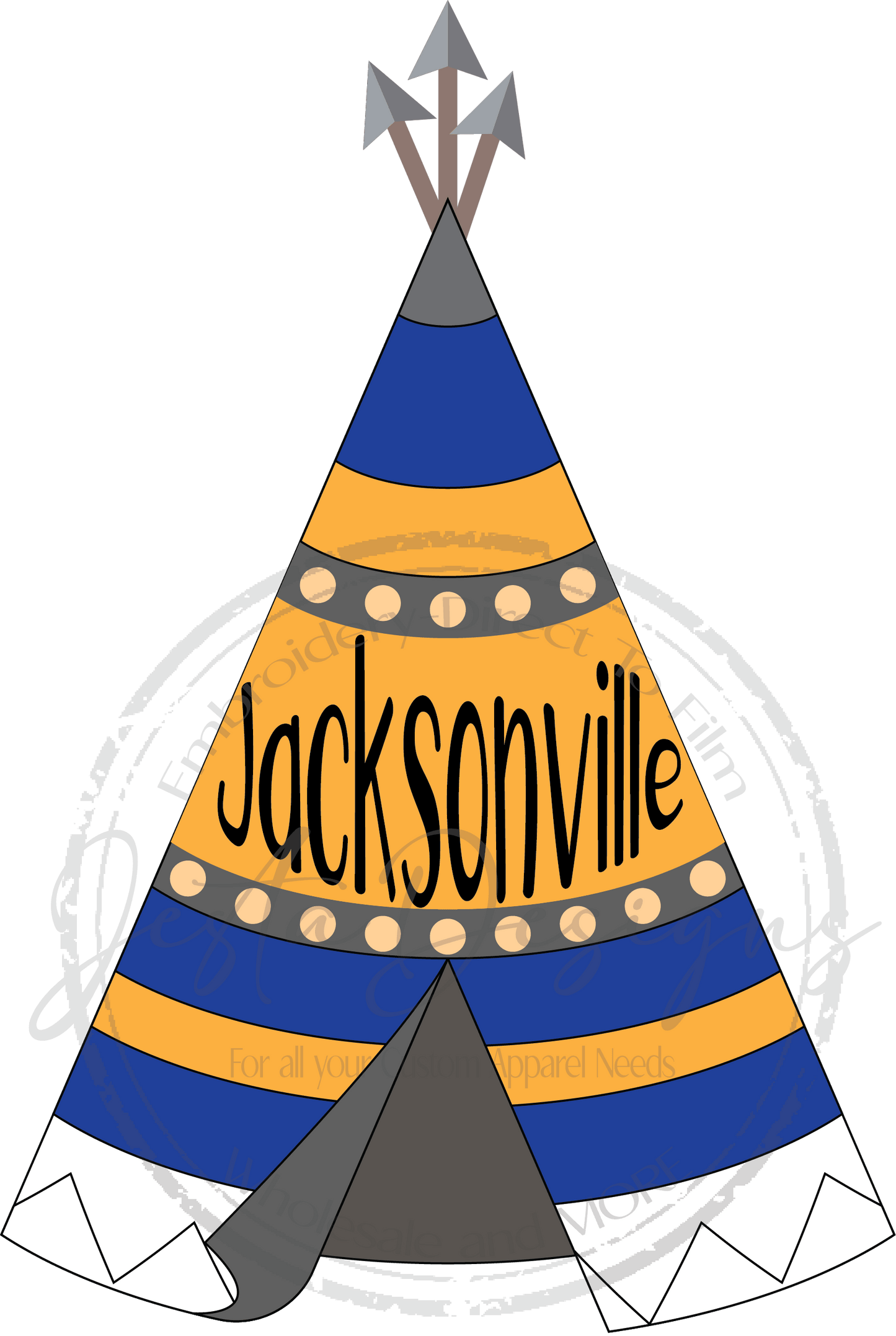 Jacksonville-ss I141DTF