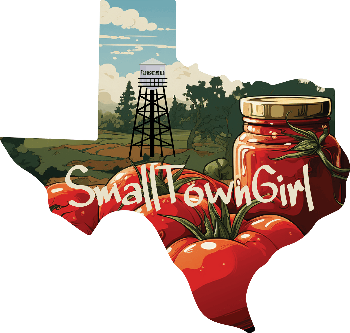 SmallTownGirlJacksonville -ss J05DTF
