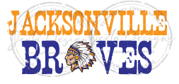 Bravos de Jacksonville-ss JMS05DTF
