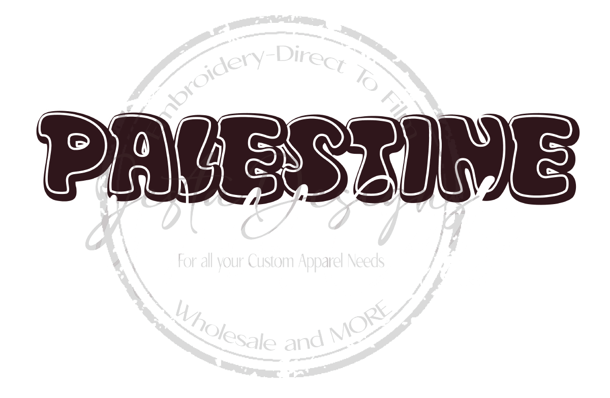 Palestine Wildcats-ss W01DTF