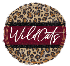 Leopard WildCats-ss WWC02DTF