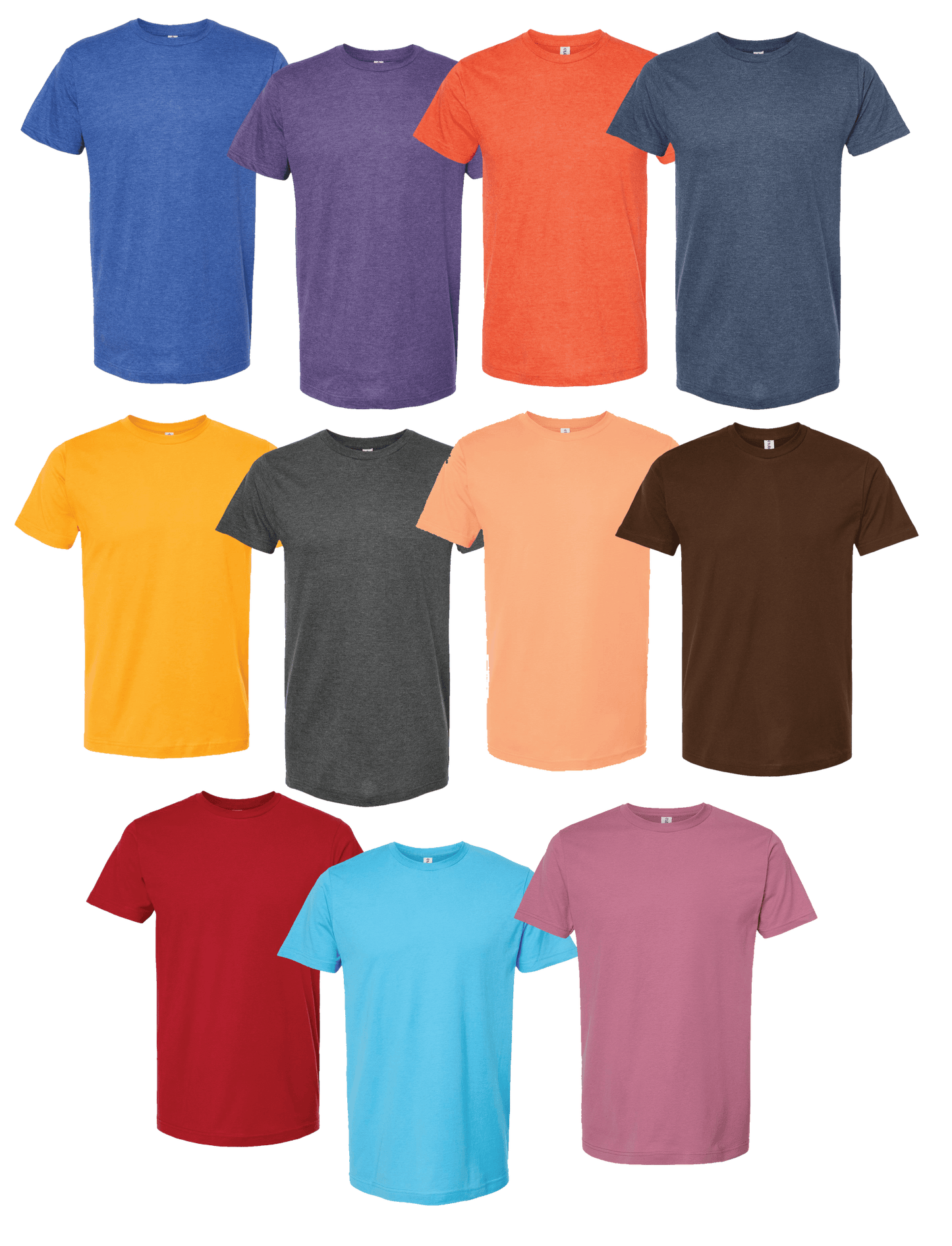Diseña tu propia camiseta