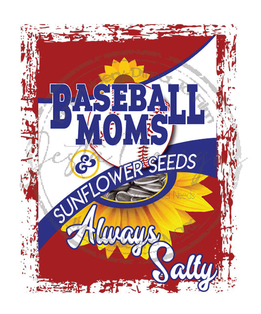 For the Mom's
