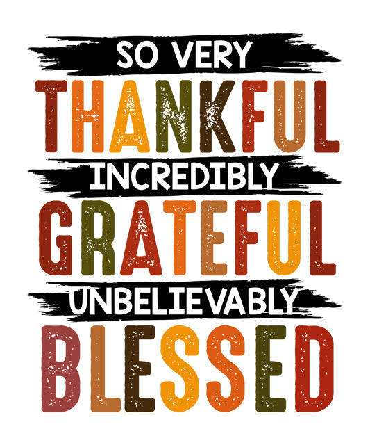 Thanksgiving