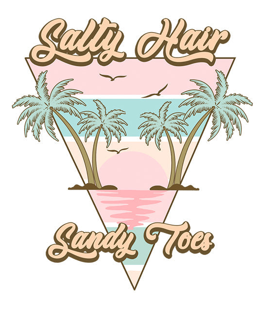 Summer Time Collection