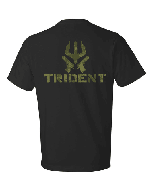 Rifle shirt
