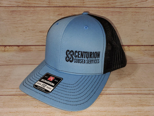 Gorras de centurión EMB