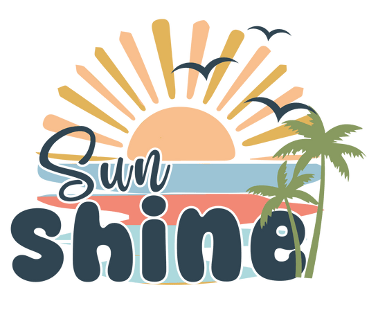 SUN SHINE-ST14
