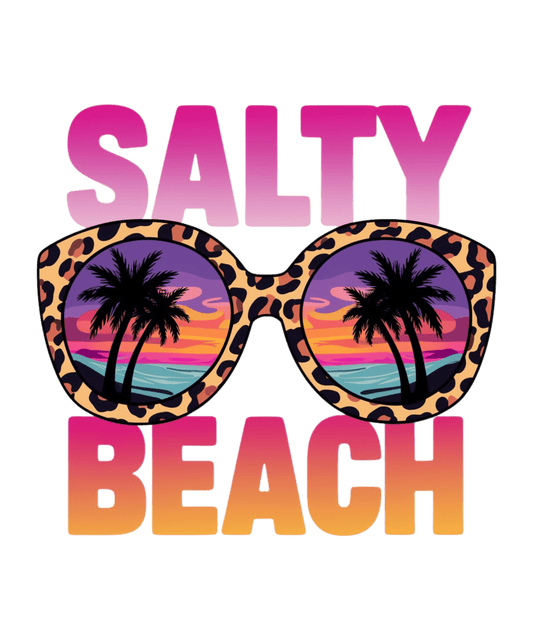 Salty Beach -ST08