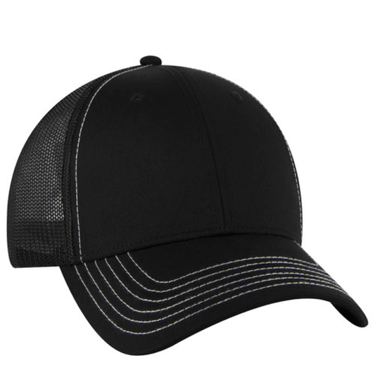 83-1239 OTTO LOW-MID MESH TRUCKER