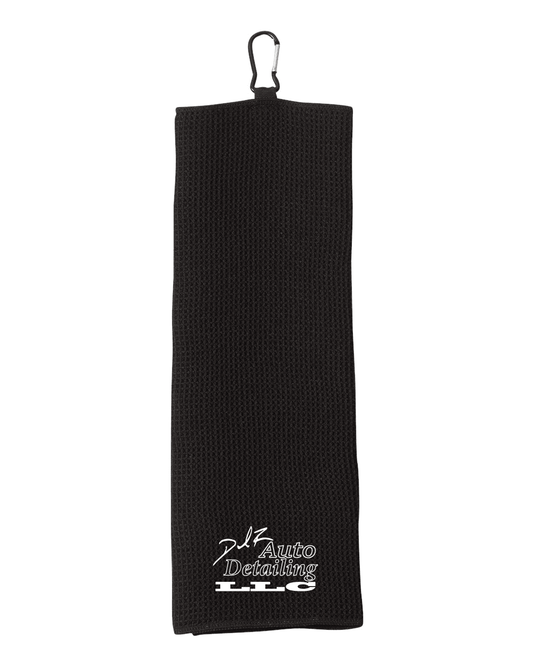 Fairway Golf Towel - C1717MTC