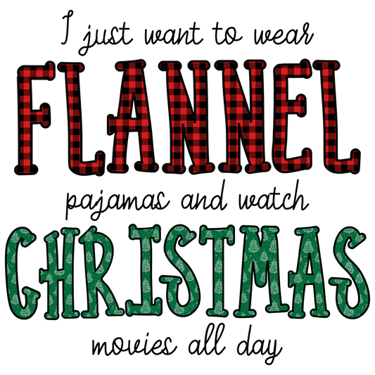 Flannel Christmas-CH26dtf