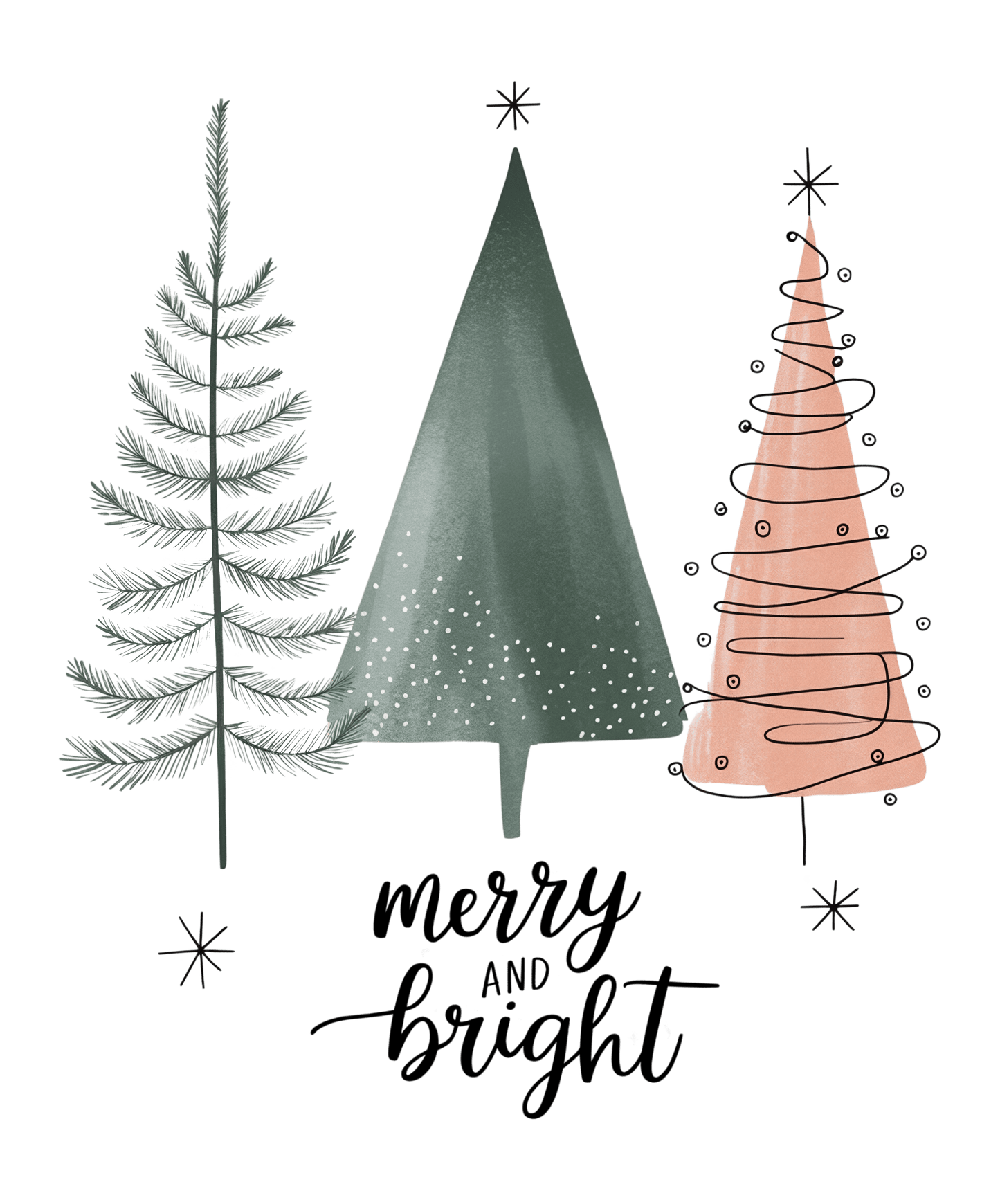 Merry And Bright-CH34