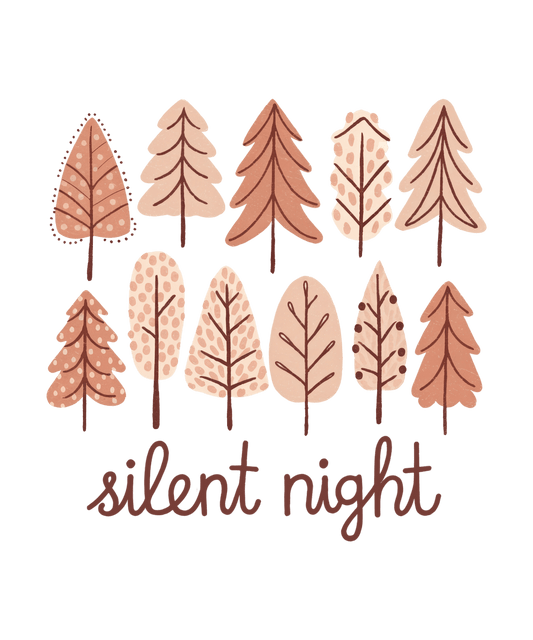 Silent NightCH36