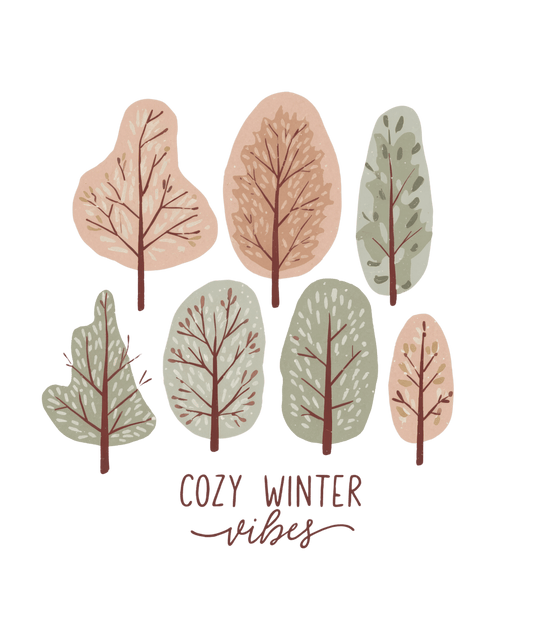 Cozy Winter Vibes-CH38