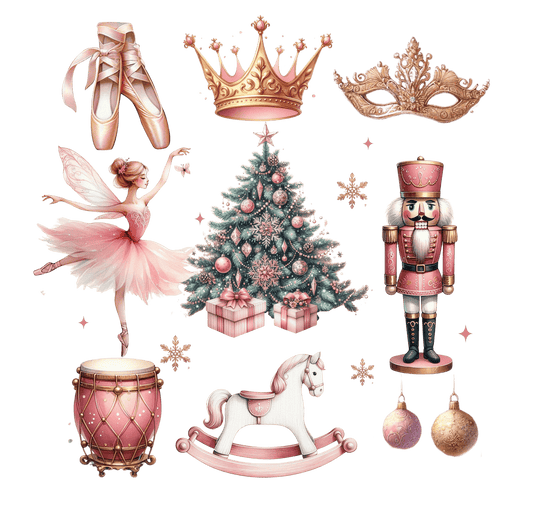 Nutcracker Christmas-CH41