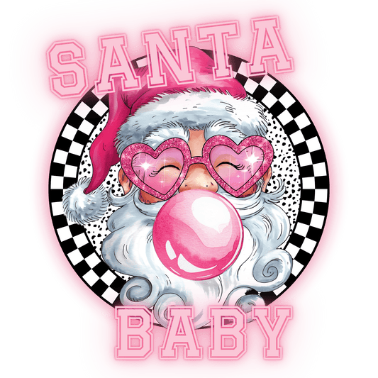 Santa Baby-CH68