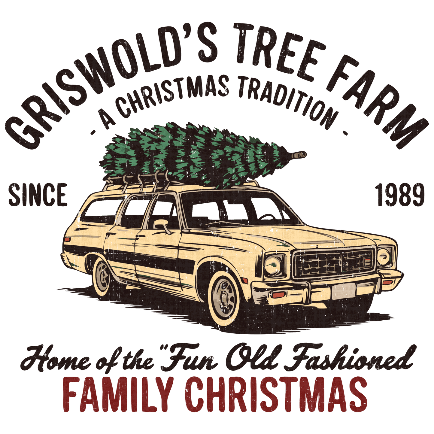 Griswold's Tree Farm-CH70