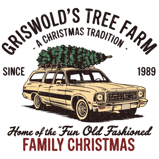 Griswold's Tree Farm-CH70