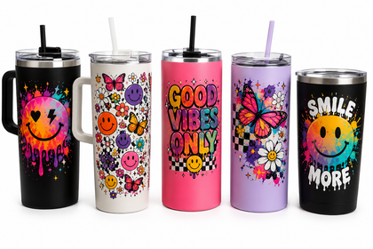 Drinkware