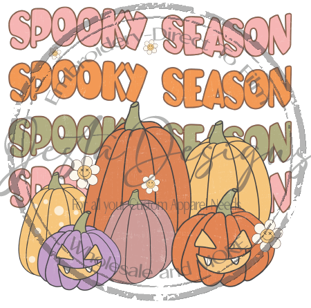 Spooky Season-FH01DTF