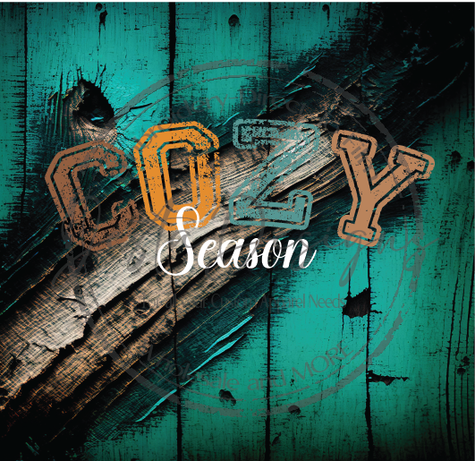 Cozy Season-FH46DTF