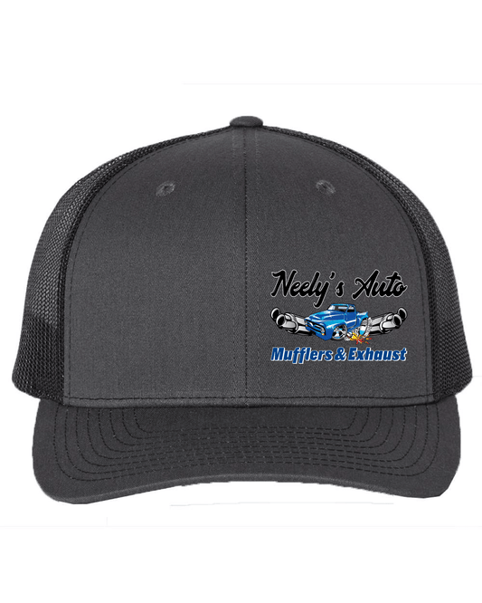 Neely' s Caps