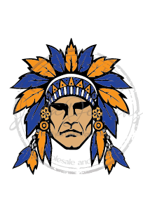 INDIAN PRIDE-ss I104DTF