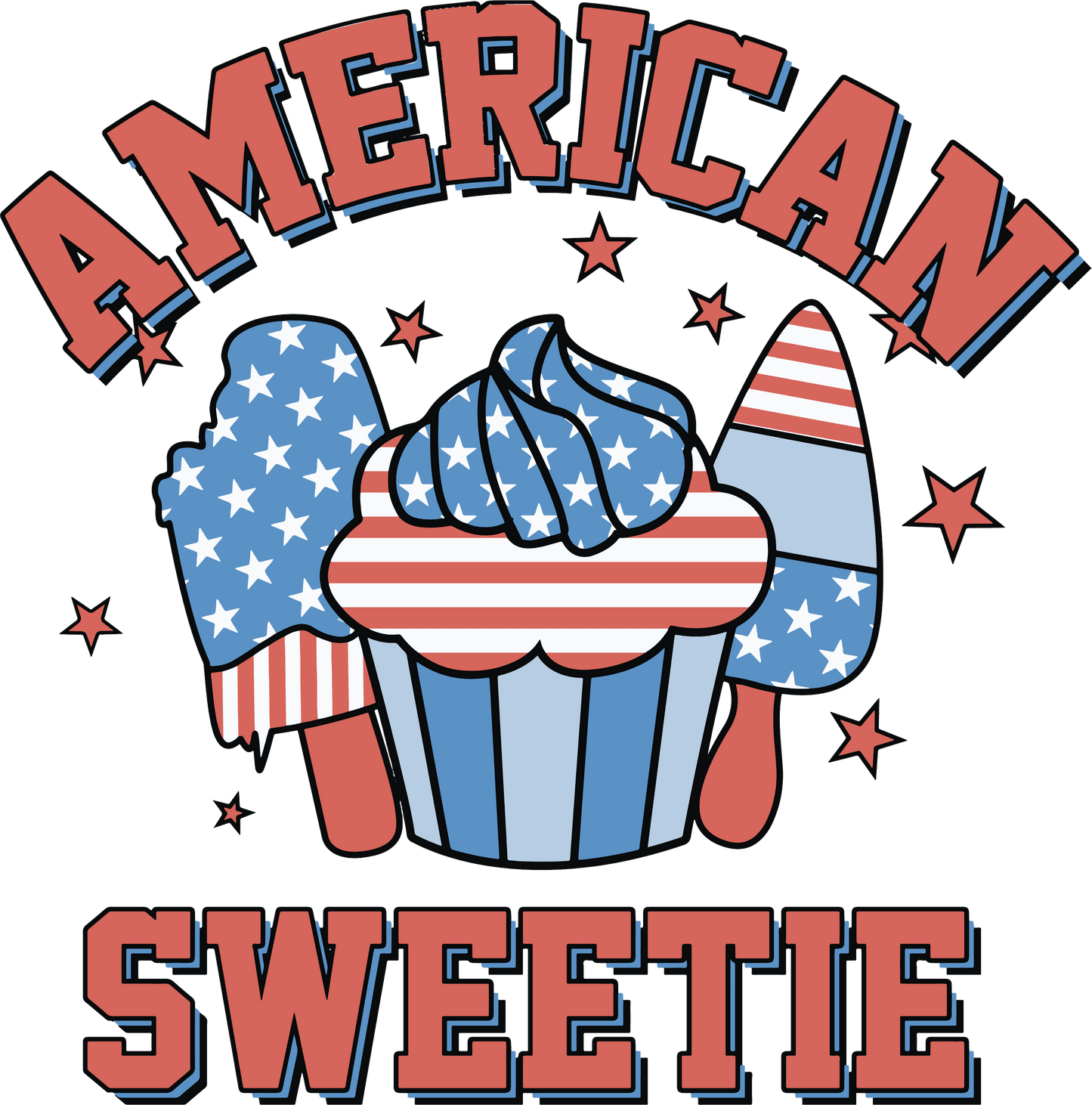 American Sweetie- J4-05