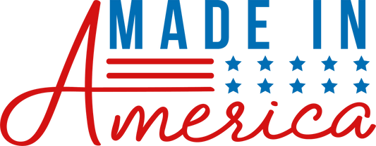 MADE IN AMERICA- J4-10