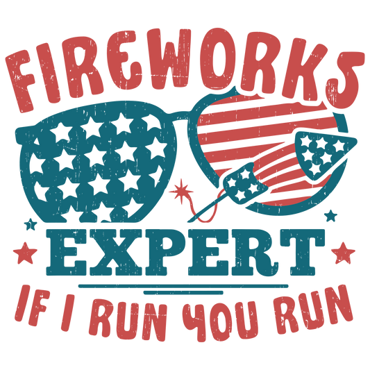 FIREWORKS EXPERT-J4-28