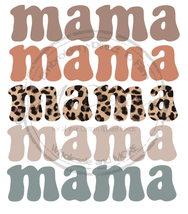 Mama-ms16DTF