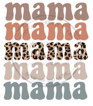 Mama-ms16DTF
