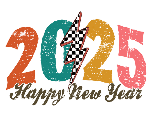 2025 Happy New Year-NY13