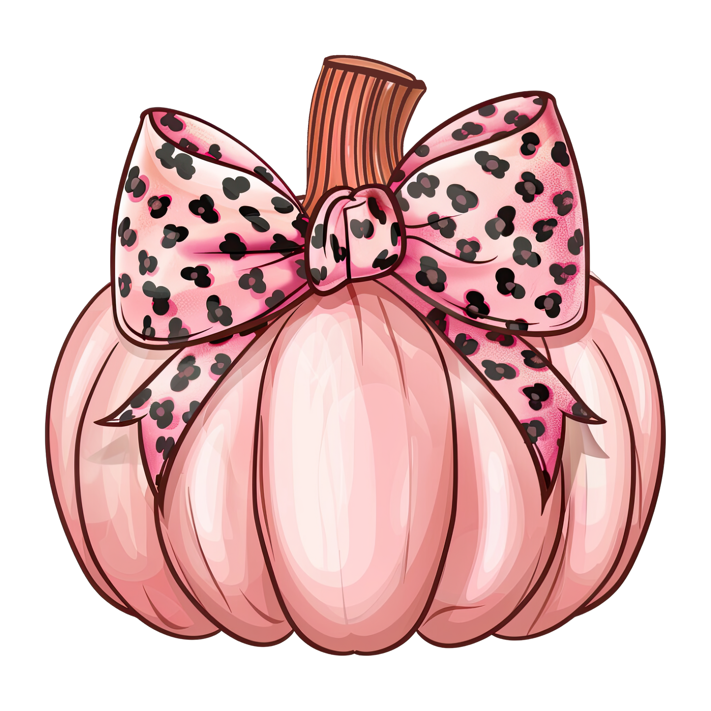 Pink Pumkin-PO06