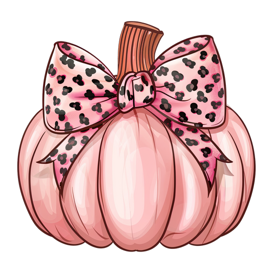 Pink Pumkin-PO06