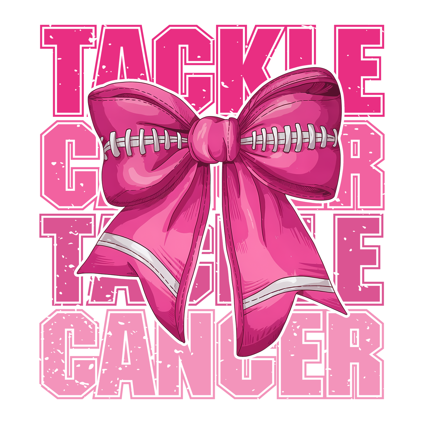 Tackle Cancer-PO12