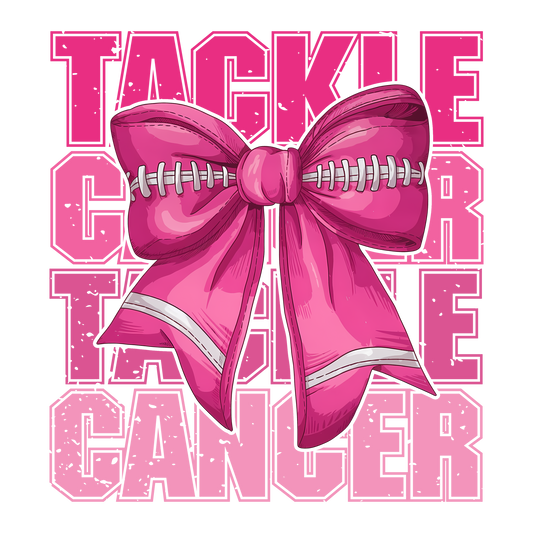 Tackle Cancer-PO12