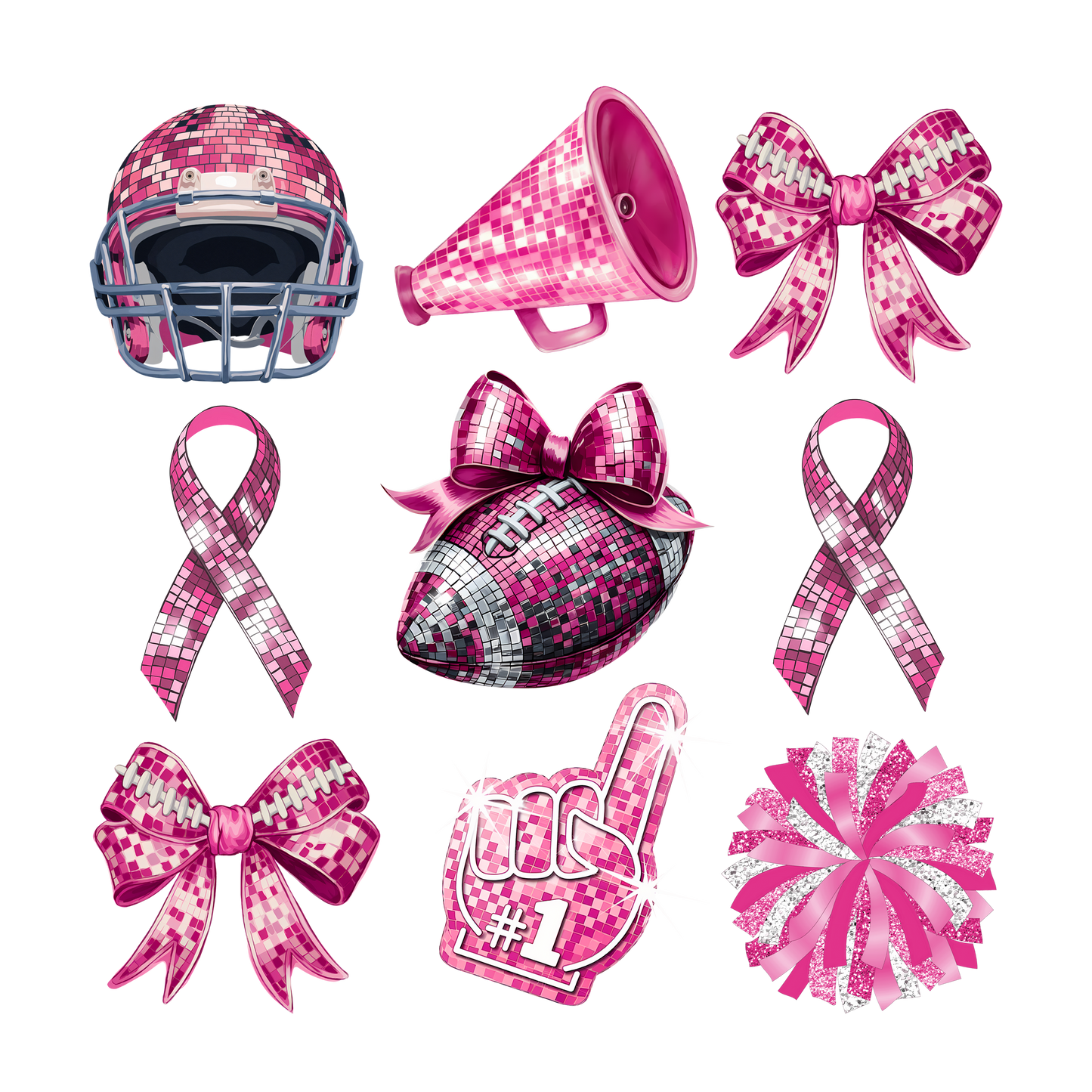 PinkOut Football-PO17