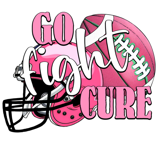 GO FIGHT CURE-PO21