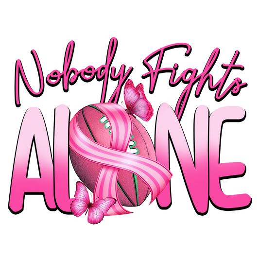 Nobody Fights Alone-PO25