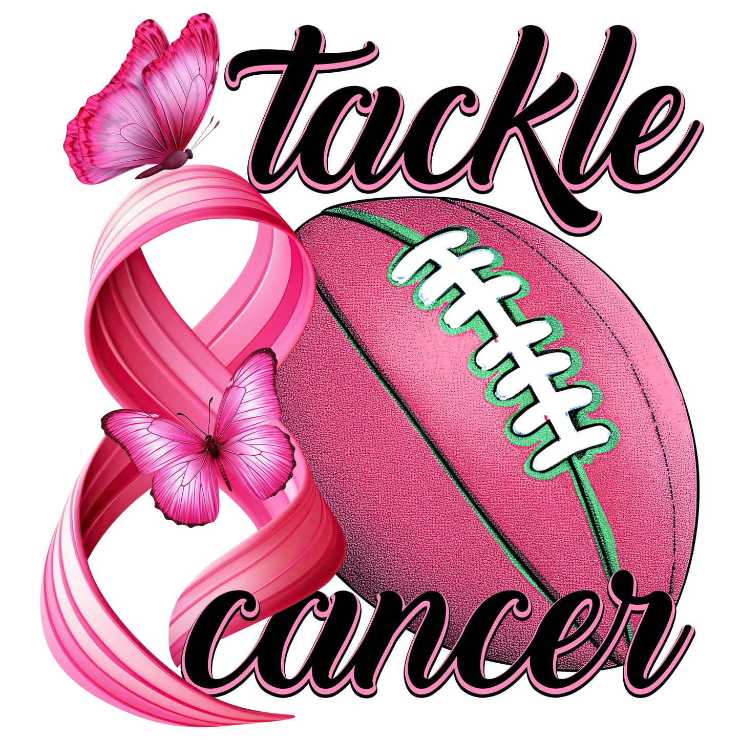 Tackle Cancer-PO28