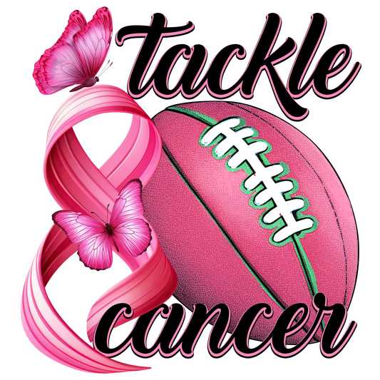 Tackle Cancer-PO28