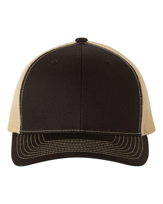 BLANK CAPS